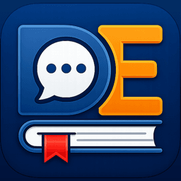 每日用 DailyUse iOS App 图标